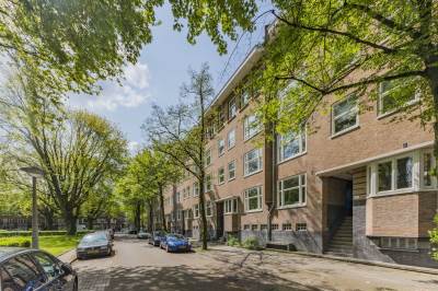 Woning Geuzenkade 692 Amsterdam