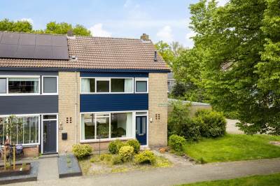 Woning Zwaluwstraat 18 Vaassen