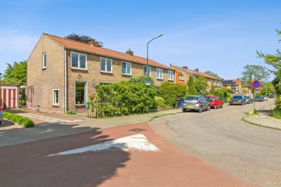 Woning Wethouder Hollaan 15 Odijk