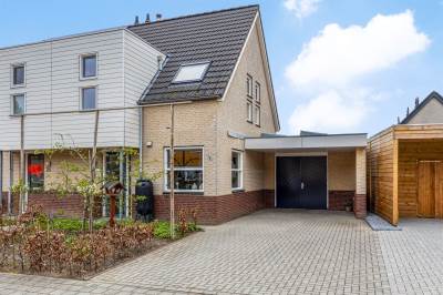 Woning Landmanmarke 22 Dalfsen