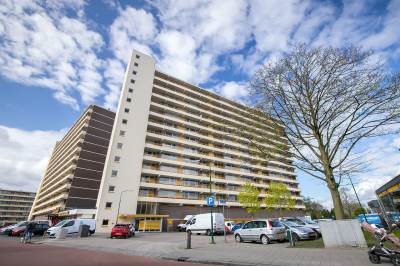 Woning Prins Willem-Alexanderpark 541 Veenendaal