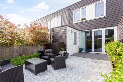 Woning Dirk Fockstraat 6 Wijk bij Duurstede