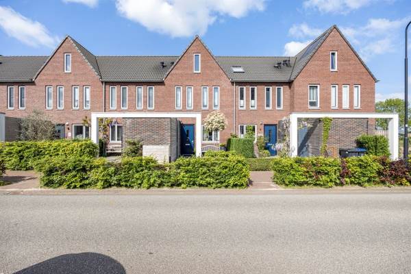 Woning Marickenlaan 6 Wilnis