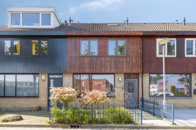 Woning Beukenstraat 165 Goes