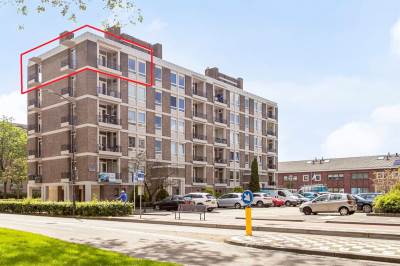 Woning Pettelaarseweg 133 Den Bosch