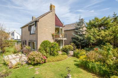 Woning Meeuwstraat 2 Jisp