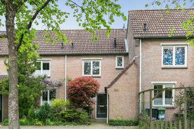 Woning Leyborch 3 Rosmalen