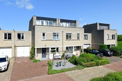 Woning Larikslaan 29 Ter Aar
