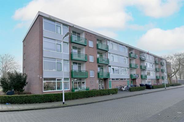 Woning Kilstraat 52 Deventer