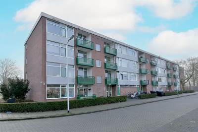 Woning Kilstraat 52 Deventer