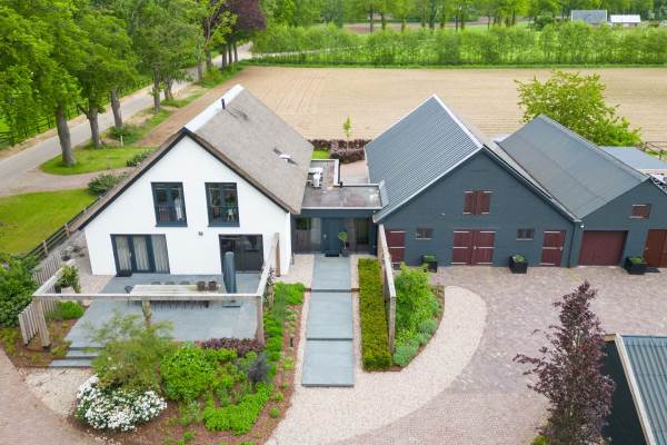 Woning Wassinkbrinkweg 6 Doetinchem