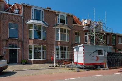 Woning Van Boetzelaerlaan 200 Den Haag