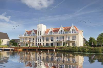 Woning Pijlpunt 24 Grootebroek