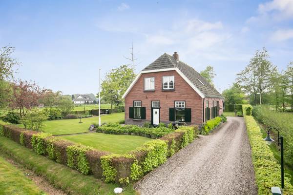 Woning 't Brendeke 7 Eibergen