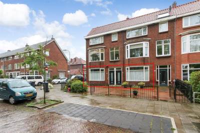Woning Diepenbrockweg 130 Dordrecht