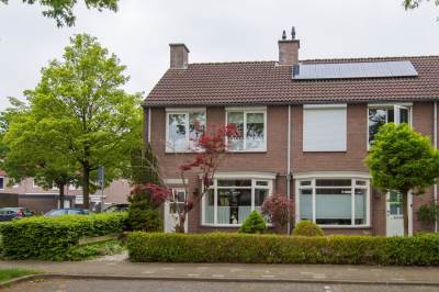 Woning Guido Gezellelaan 86 Goirle