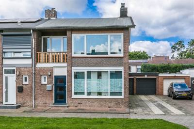 Woning Briandstraat 10 Landgraaf