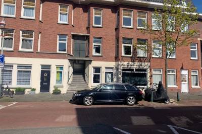 Woning Isingstraat 23 Den Haag