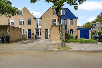 Woning Dotingastate 37 Leeuwarden
