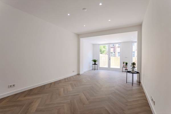 Woning Mijnsherenlaan 74A Rotterdam