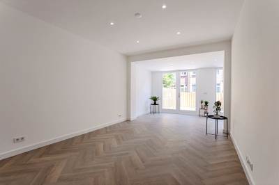 Woning Mijnsherenlaan 74A Rotterdam