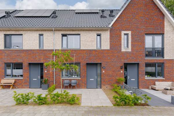 Woning Botlekhof 6 Zwolle