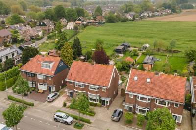 Woning Stevensweg 8 Dordrecht