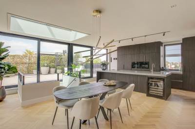 Woning Cornelis Schuytstraat 513 Amsterdam