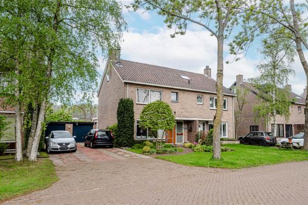 Woning De Schoren 13 Heiloo