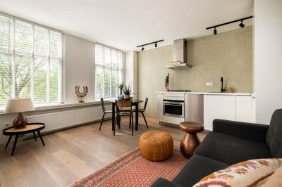 Woning Bilderdijkkade 692 Amsterdam