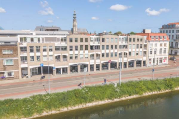Woning Blauwedijk 59 Middelburg