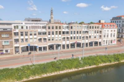 Woning Blauwedijk 59 Middelburg