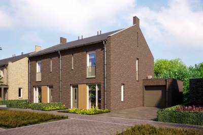 Woning Koemeersloop 12 Wintelre
