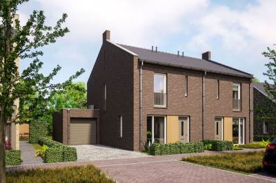 Woning Koemeersloop 14 Wintelre