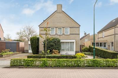 Woning Dominee Kremerstraat 6 Heeze