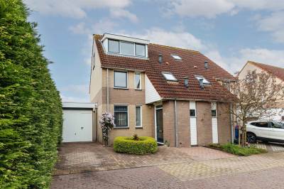 Woning Couperussingel 24 Zevenhuizen (ZH)