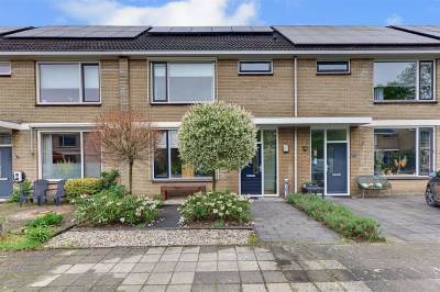 Woning Beneluxlaan 126 Harderwijk