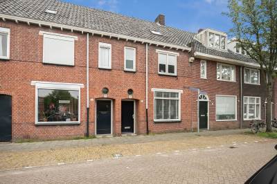 Woning Hertogstraat 66 Tilburg