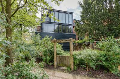 Woning Polanenstraat 3B Amsterdam