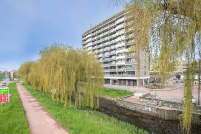 Woning Eesterwaard 124 Zoetermeer