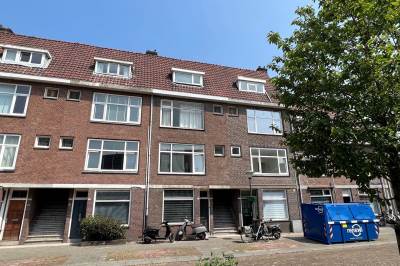 Woning Röntgenstraat 4B Vlaardingen