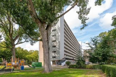 Woning Holysingel 258 Vlaardingen