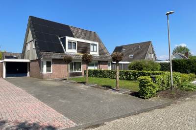 Woning Wendakkers 13 Dalen