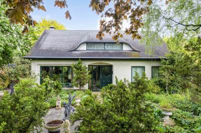 Woning Retstraat 8 Beneden-Leeuwen