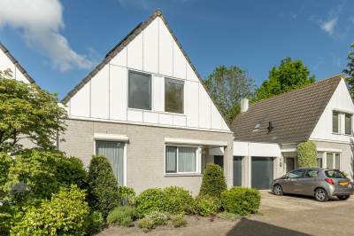 Woning Scholverbos 45 Rijen