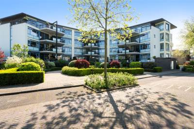 Woning Pauwenstein 18 Rijswijk (ZH)