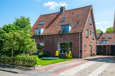 Woning van Beesdelaan 3 Bunnik