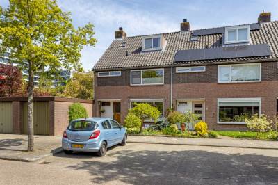 Woning Reijmerinkstraat 4 Amersfoort