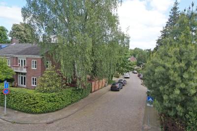 Woning Laan van Klarenbeek 39 Arnhem