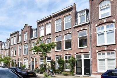Woning Van Loostraat 53 Den Haag